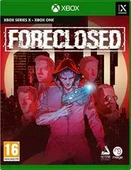Background - Foreclosed - PAL Xbox One - Retrocharting
