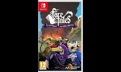 Foretales