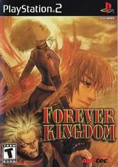 Background - Forever Kingdom - PlayStation 2 - Retrocharting