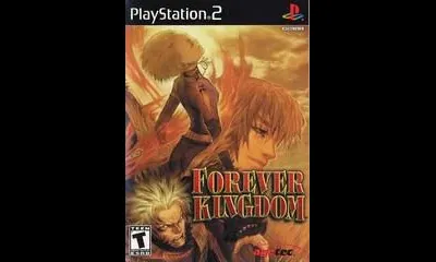 Forever Kingdom
