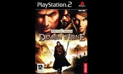 Forgotten Realms: Demon Stone