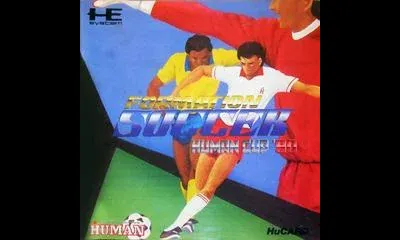 Formation Soccer: Human Cup '90