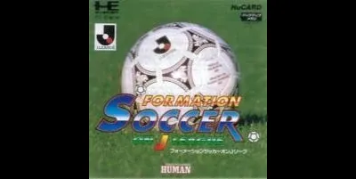 Formation Soccer On J League