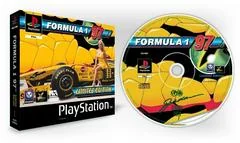 Background - Formula 1 97 [Limited Edition] - PlayStation - Retrocharting