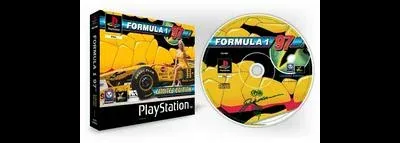 Formula 1 97 [Limited Edition]