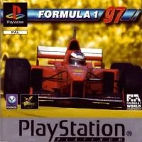 Background - Formula 1 97 [Platinum] - PlayStation - Retrocharting