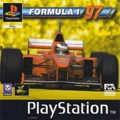 Background - Formula 1 97 - PlayStation - Retrocharting