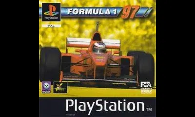 Formula 1 97