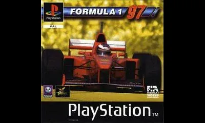 Formula 1 '97