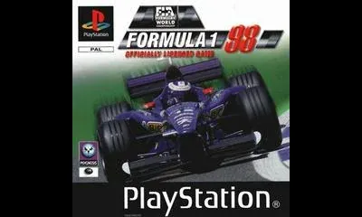 Formula 1 '98