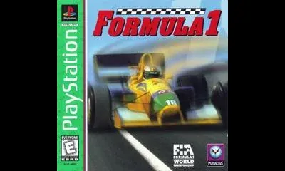 Formula 1 [Greatest Hits]