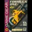 Formula 1 - Sega Game Gear - Retrocharting