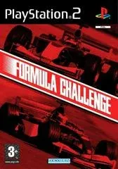 Background - Formula Challenge - PlayStation 2 - Retrocharting