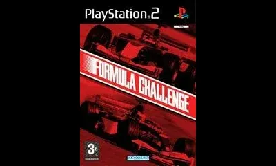 Formula Challenge