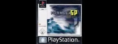 Formula GP