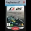 Formula one 05 [Promo Not For Resale] - PlayStation 2 - Retrocharting