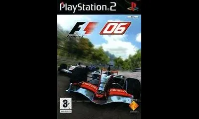 Formula One 06