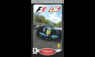 Formula One 06 [Platinum]