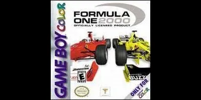 Formula One 2000