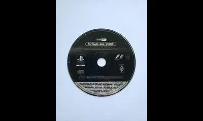 Formula One 2000 [Not For Resale]