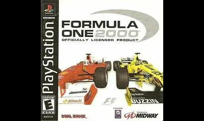 Formula One 2000