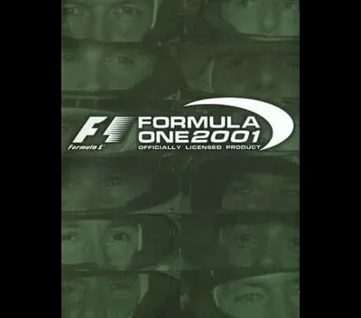 Formula One 2001