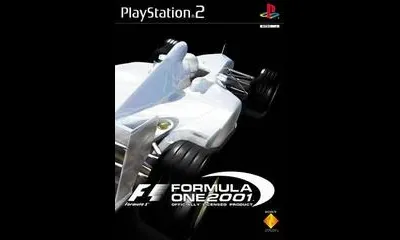 Formula One 2001