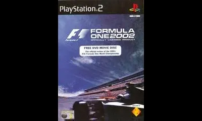 Formula One 2002