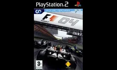 Formula One 2004