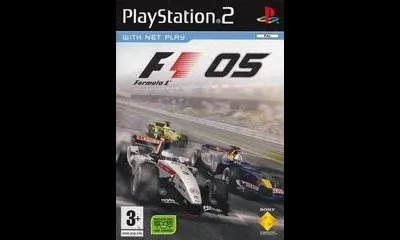 Formula One 2005