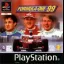 Formula One 99 [Beta] - PlayStation - Retrocharting