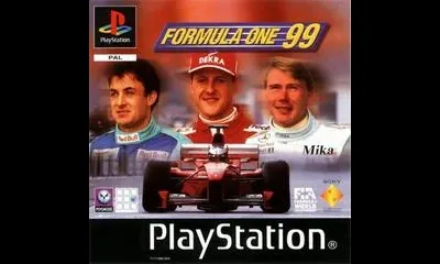 Formula One 99 [Beta]
