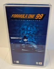 Background - Formula One 99 [Limited Edition] - PlayStation - Retrocharting