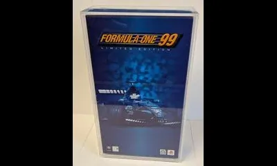 Formula One 99 [Limited Edition]