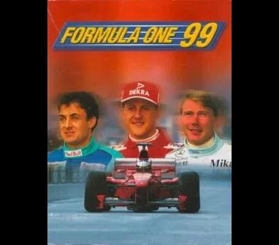 Formula One 99