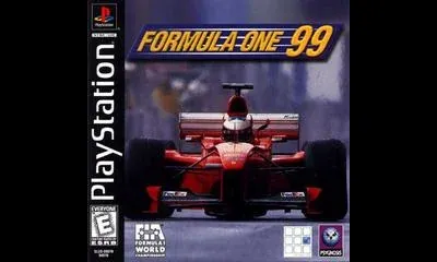Formula One 99