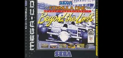 Formula One World Championship: Beyond The Limit