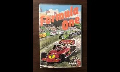 Formula One