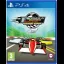 Formula Retro Racing: World Tour - Playstation 4 - Retrocharting