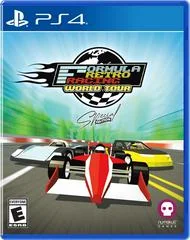 Background - Formula Retro Racing: World Tour [Special Edition] - Playstation 4 - Retrocharting