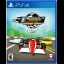 Formula Retro Racing: World Tour [Special Edition] - Playstation 4 - Retrocharting