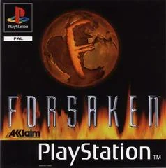 Background - Forsaken - Playstation 4 - Retrocharting