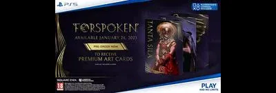 Forspoken [Amazon Exclusive]