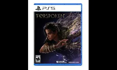 Forspoken