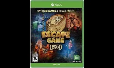 Fort Boyard