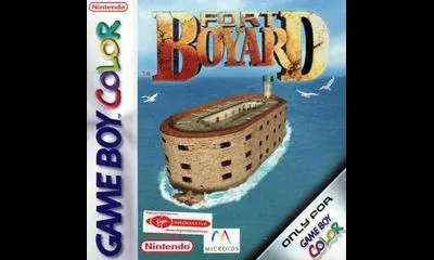 Fort Boyard