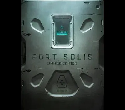 Fort Solis [Limited Edition]