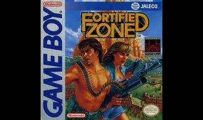 Fortified Zone