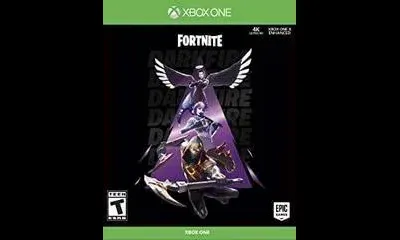 Fortnite: Darkfire