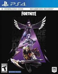 Background - Fortnite: Darkfire - Playstation 4 - Retrocharting